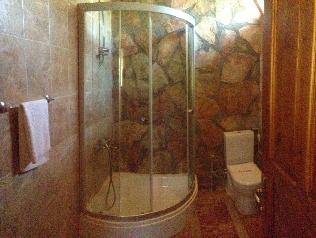 Bahaus Resort