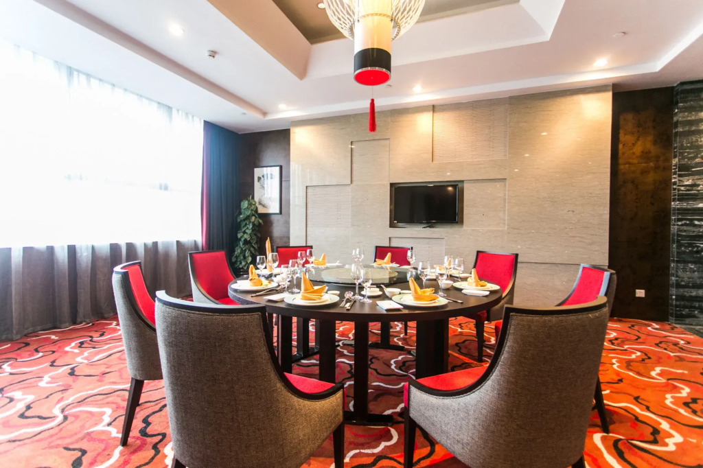 Hotel Nikko Suzhou