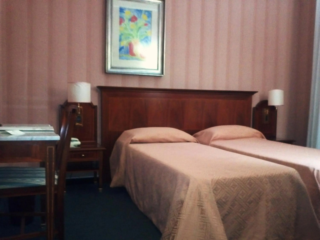 Hotel Esplanade