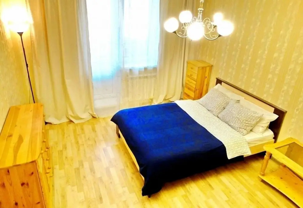 Inndays Подольск на Серпуховской, 14в