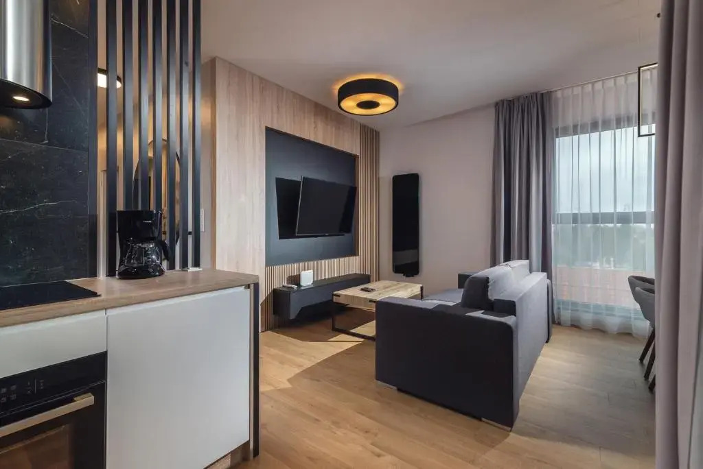 Granaria Comfort Apartments