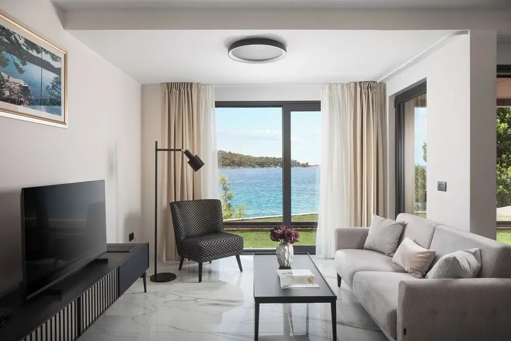 Hotel Vallum by St Pietro