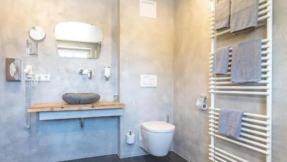 Boutique Hotel beim Lipp - Restaurant & Spa