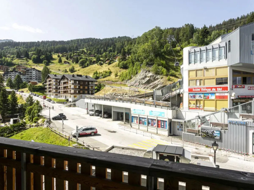 T-Resort La Tzoumaz 2p4