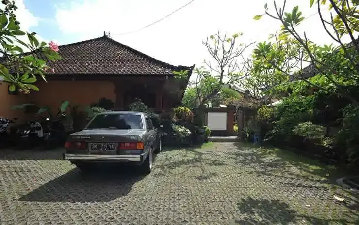 Villa Sayang Sanur VI