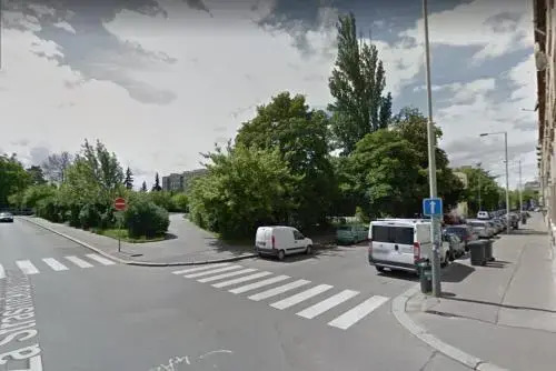 Giotto Apartments