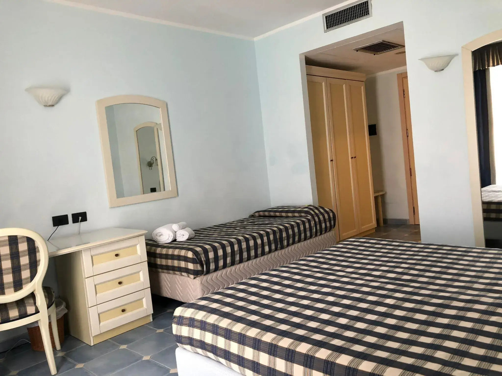 Resort I Mulini