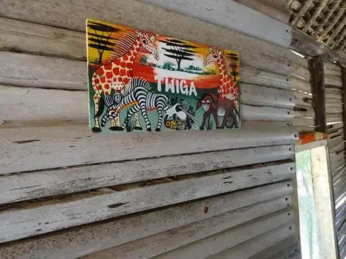 SandRocks Lodge