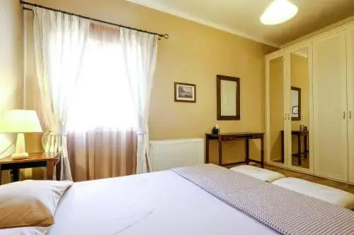 Casa Bianca