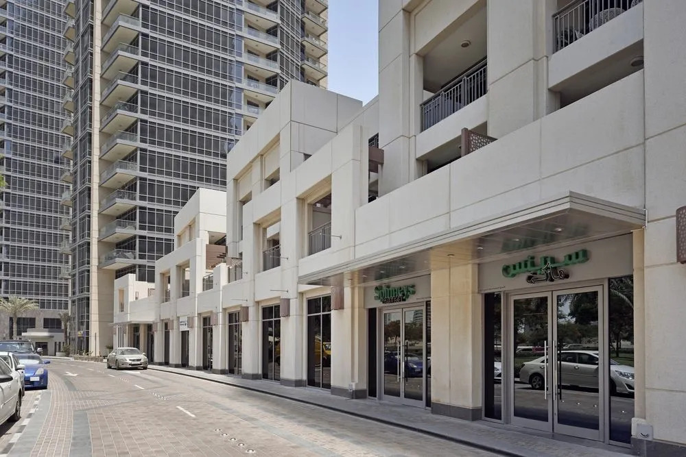 Dream Inn Dubai Apartments - South Ridge 4