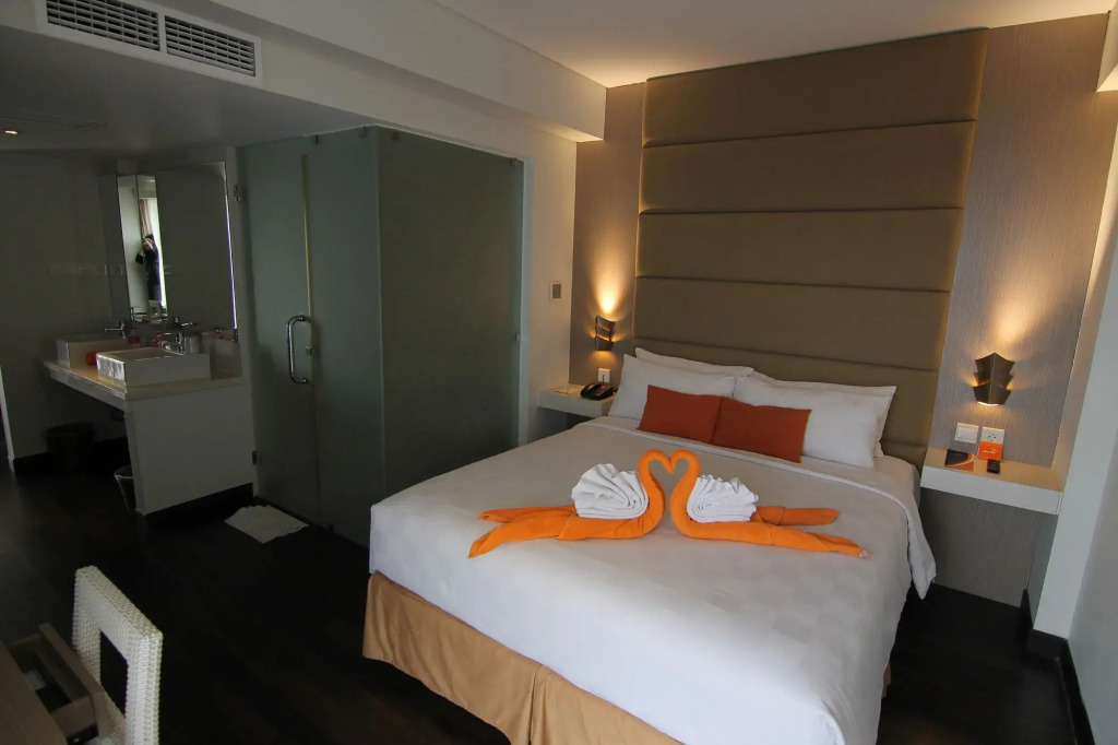 The Edelweiss Hotel Yogyakarta