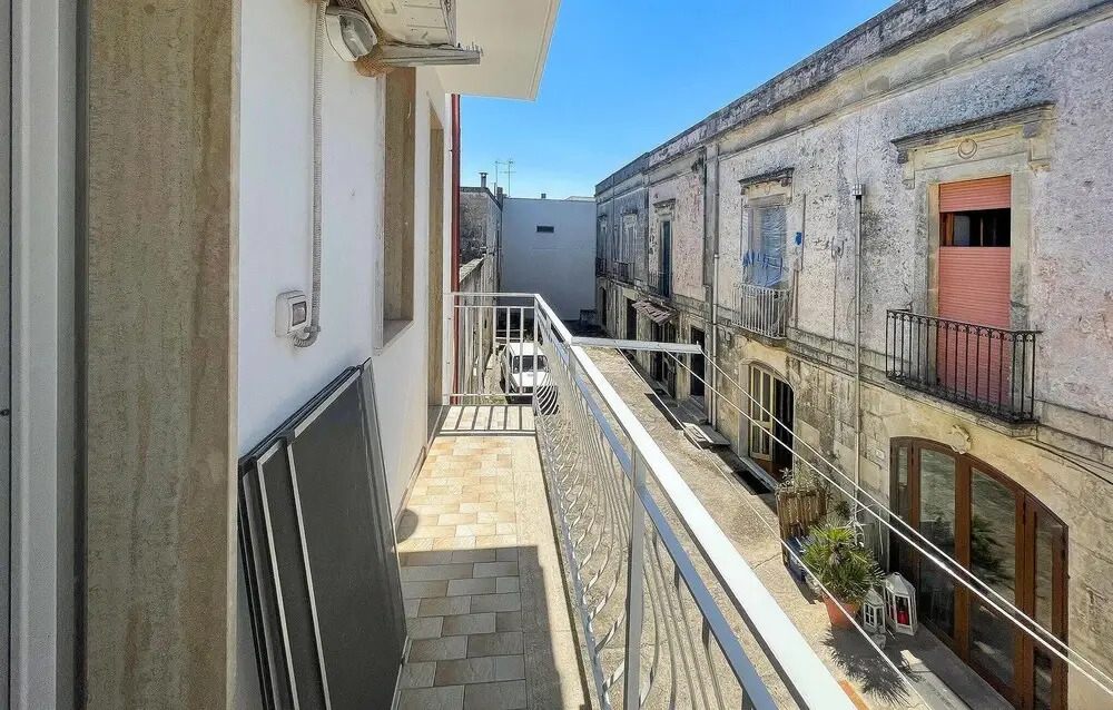 Nice Home in Poggiardo With Wifi and 2 Bedrooms