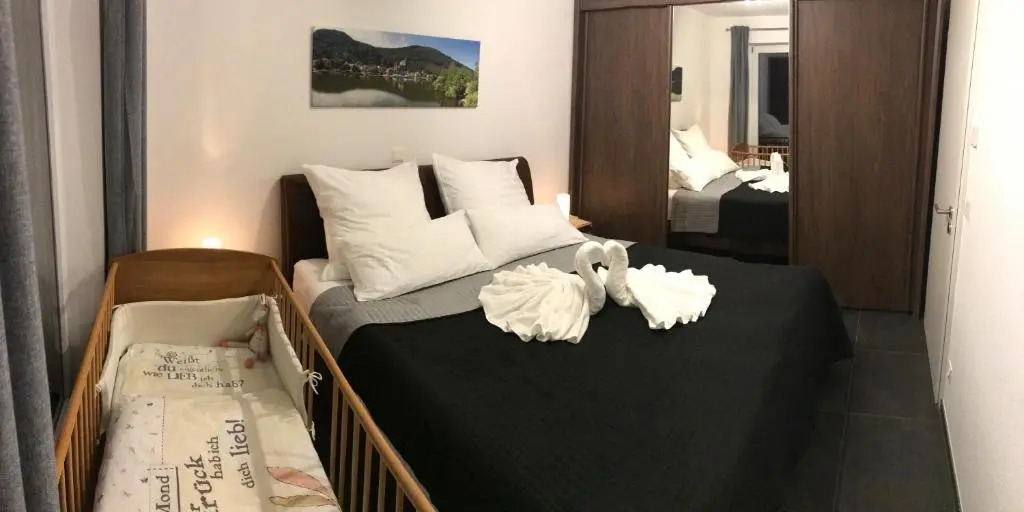 Main Boarding House