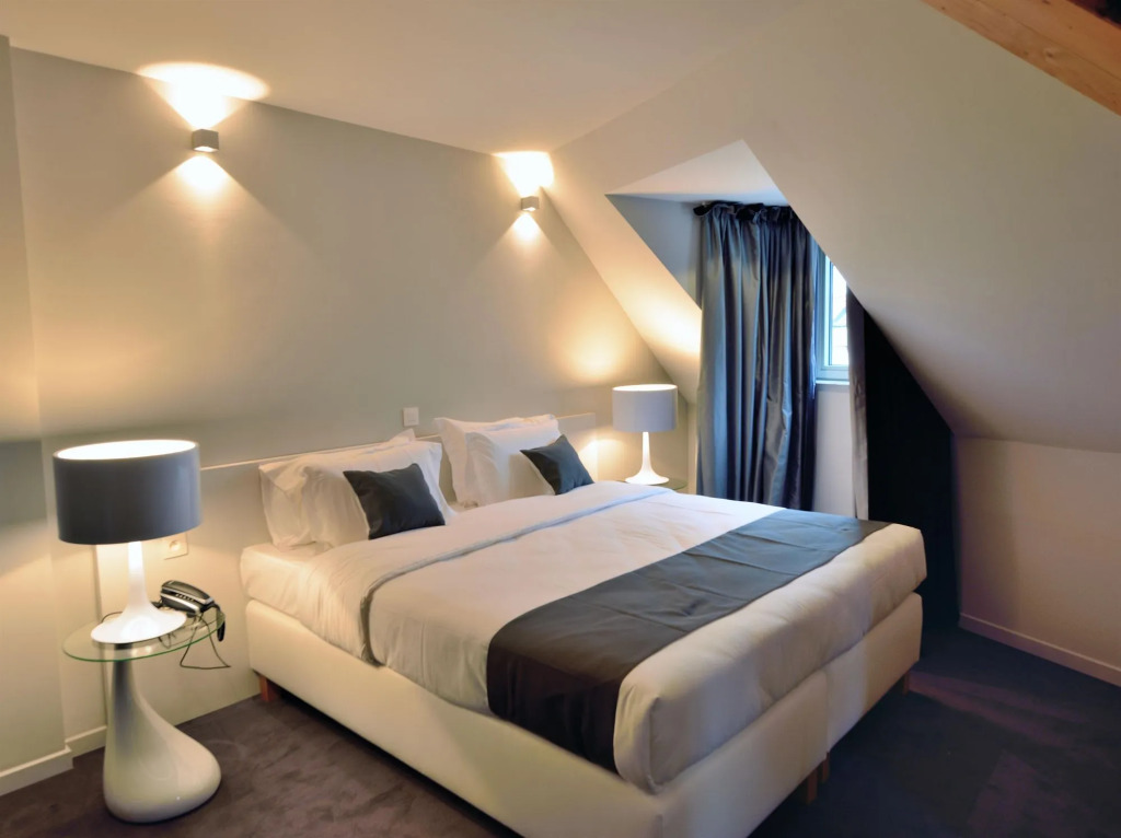 Hotel Retro