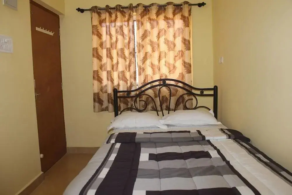 Room Maangta 323 - Morjim Goa