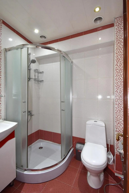 Eznik Koghbatsi- Amiryan crossroads 1 bedroom Newly Renovated apartment KO200