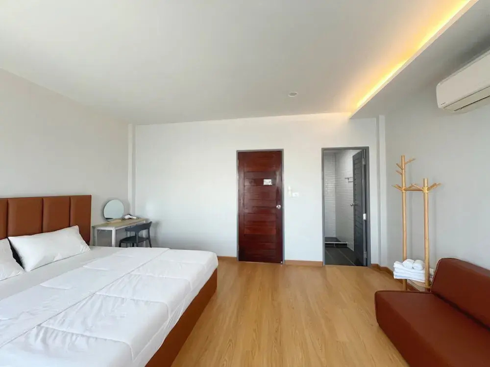 Monday Guesthouse Hatyai