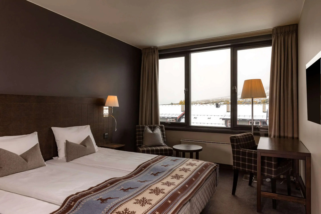 Quality Hotel Skifer