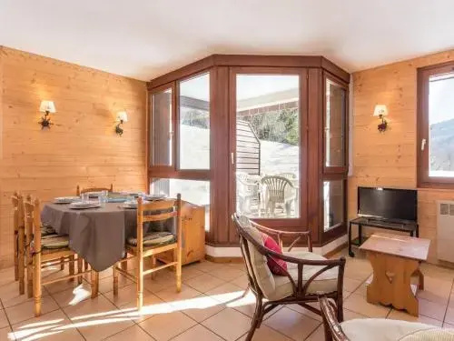 Apartment Verger de l'adret