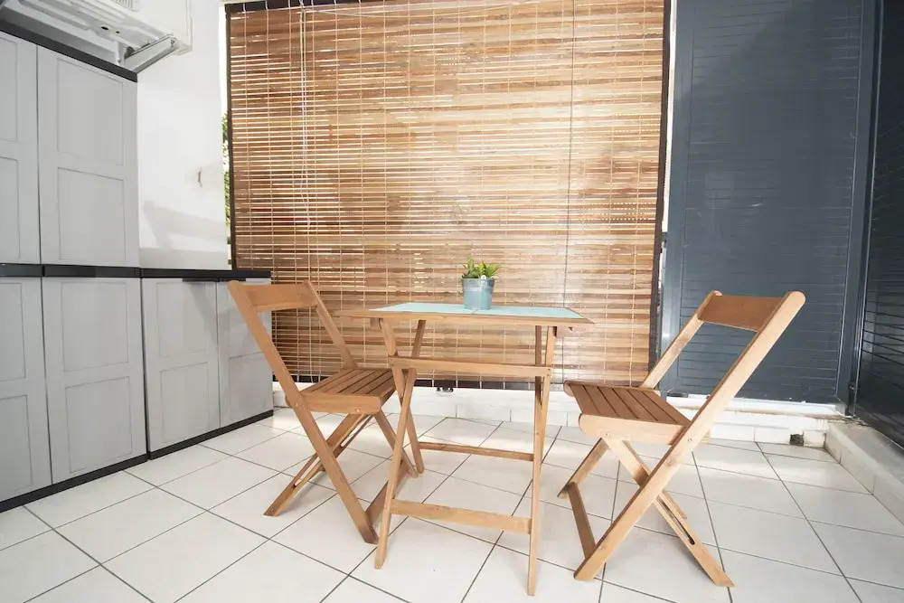 RunStudio, Sainte Clotilde I Keylodge Réunion