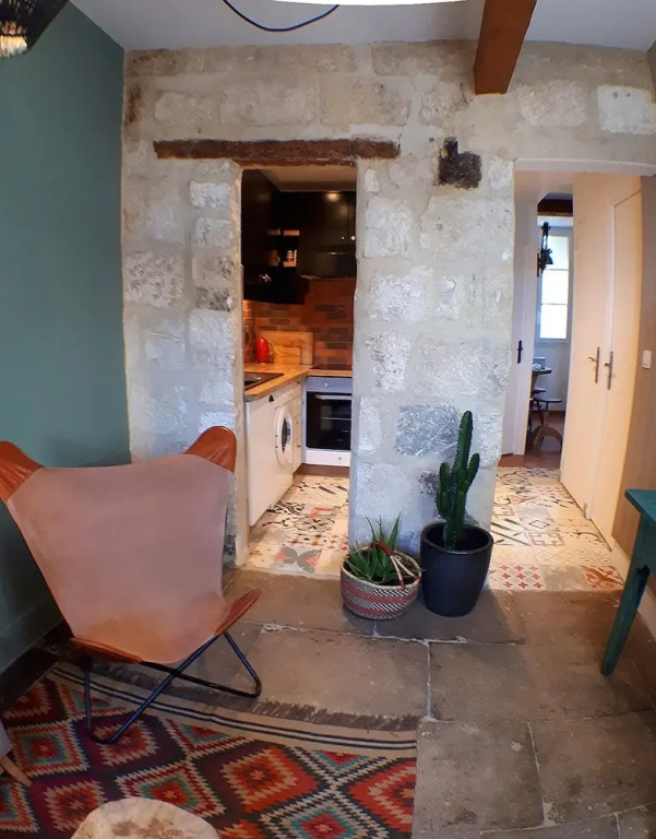 Appartement Centre Brocante Chic
