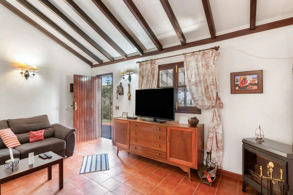 La Finca de Teror