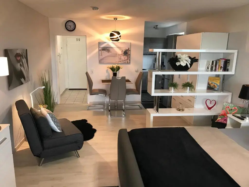 Ferienwohnung 24