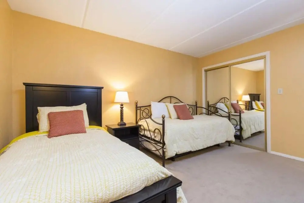 Seville 101 by Padre Island Rentals