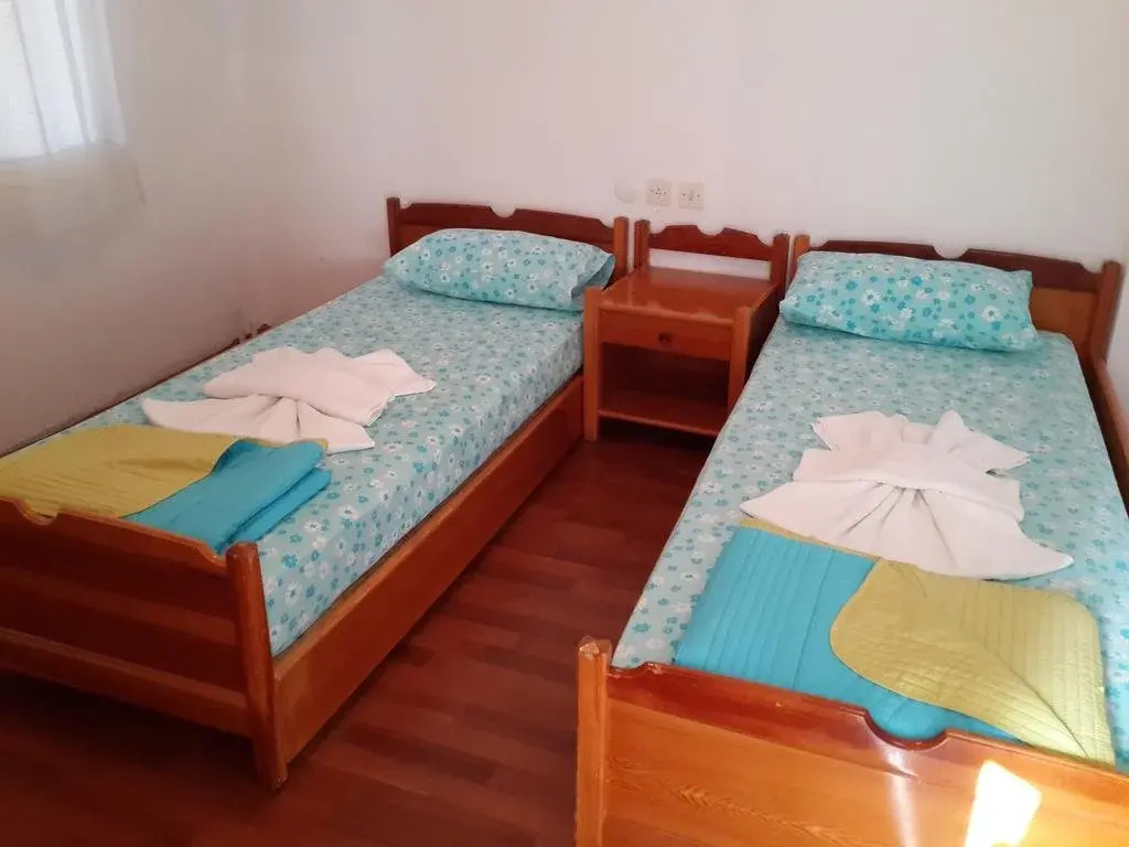 Utopya Mercan Hotel