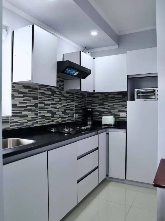 Sunway Aruba Aparments
