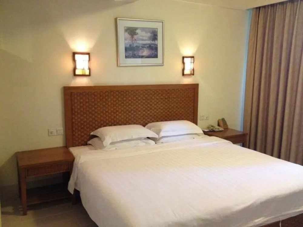 Boao Yudaiwan Hotel