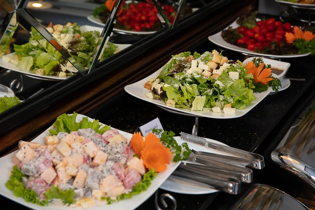 Babylon Premium Hotel & Spa