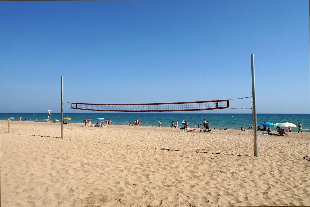 Navy Be my Guest Castelldefels