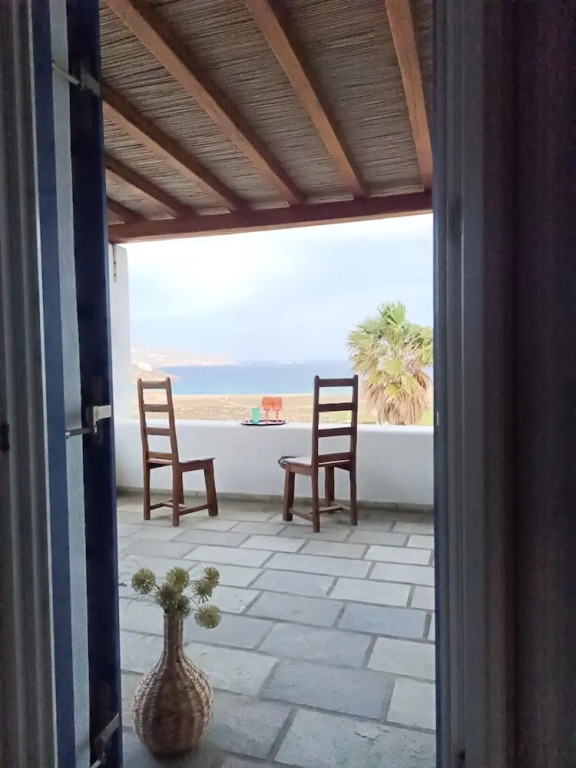 Mykonian Luxury Villa Victoria with Pool