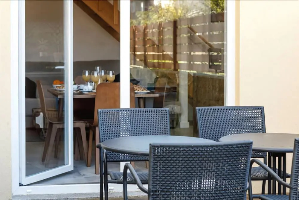 Sweet Inn - Torrinha