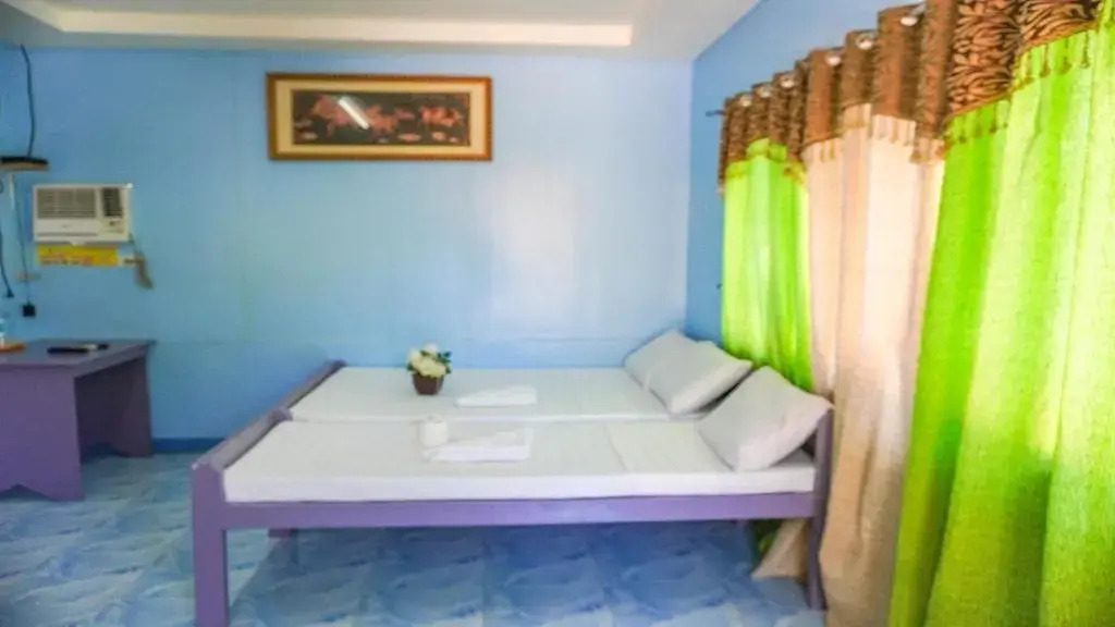 North Ville Beach Resort powered by Cocotel