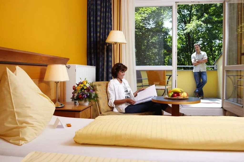 Hotel Triest
