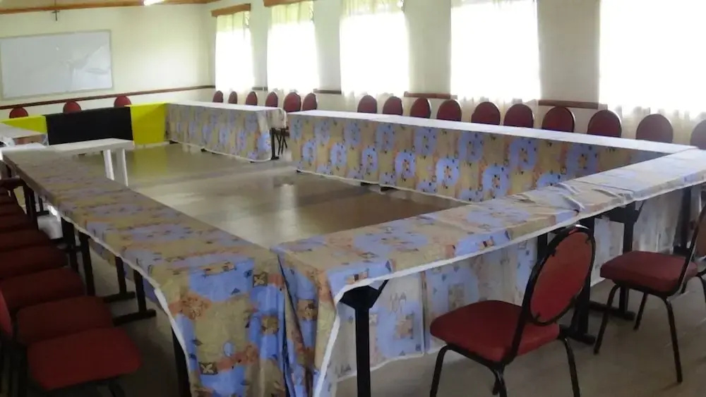 Kolping Guest House