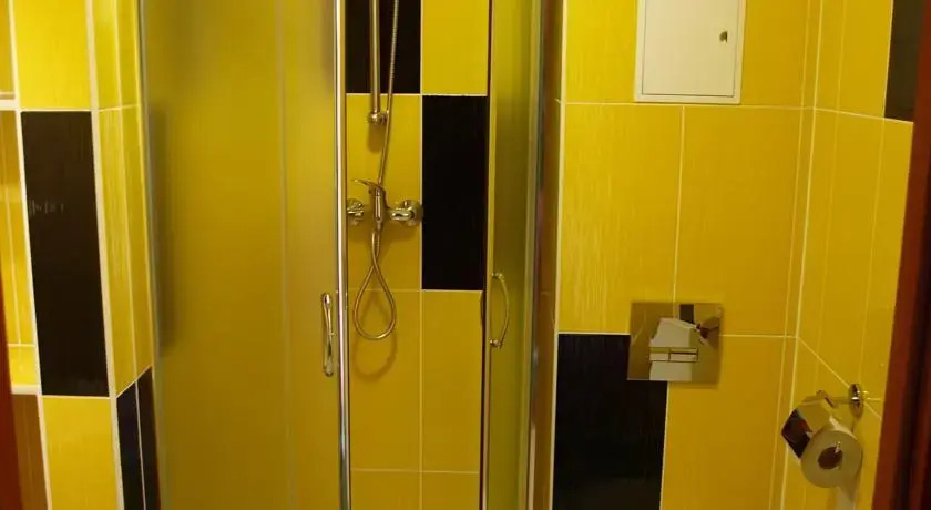 Pensjonat Jural