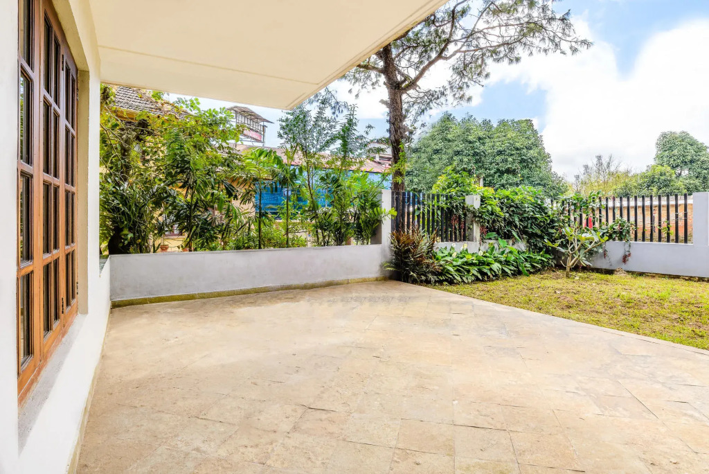 Treebo Trend Oleander Serviced Apartments Coorg