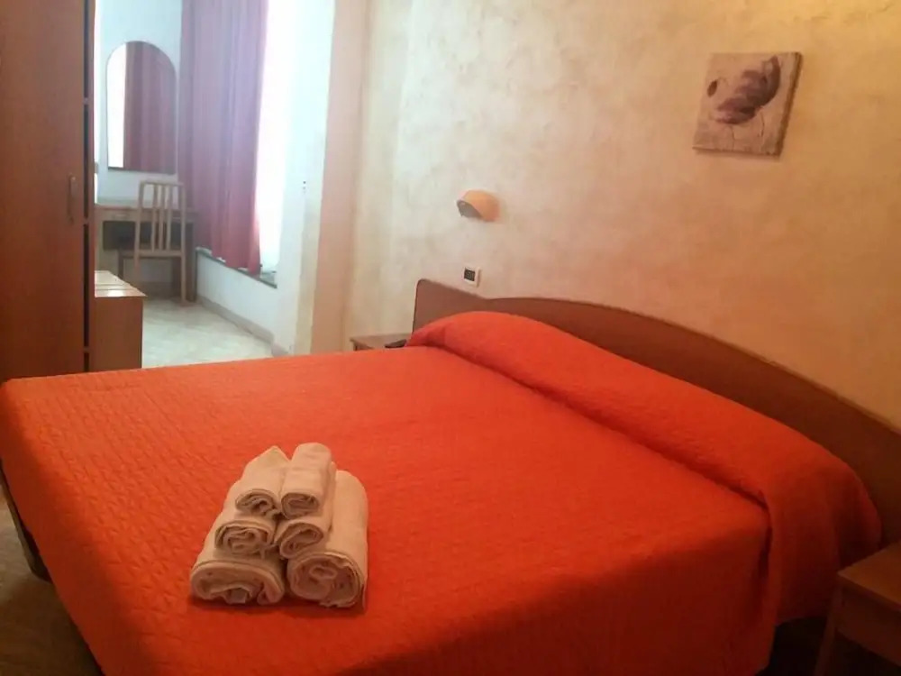 Hotel Caruso
