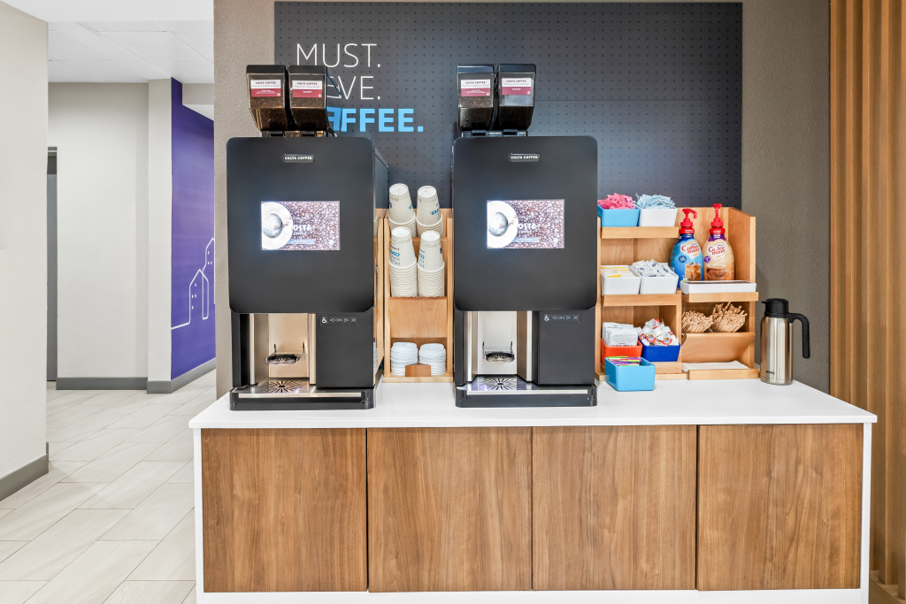 Holiday Inn Express & Suites Hebron - Cincinnati Airport by IHG