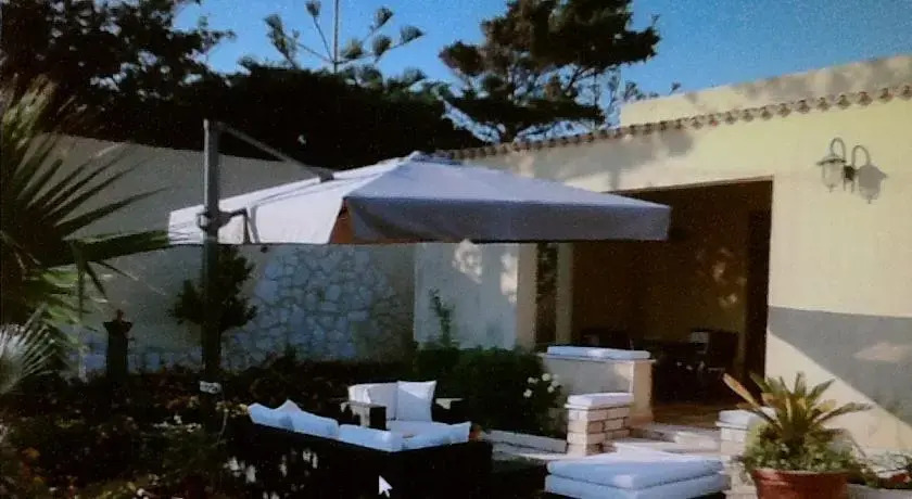 Splendida Casa in Riva al Mare