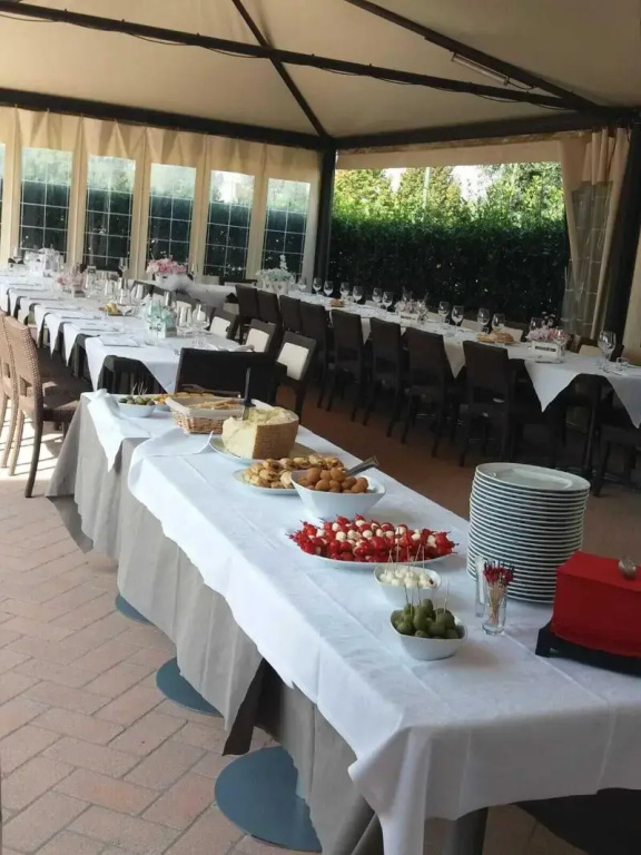 Hotel La Fornace
