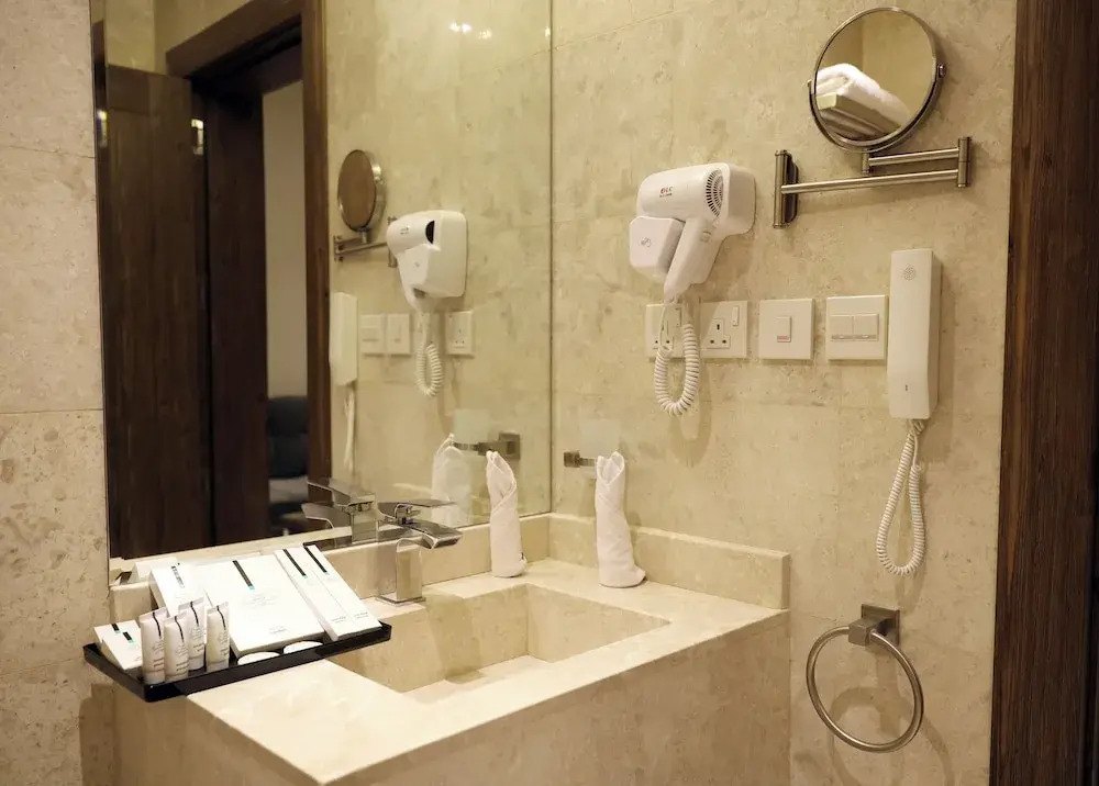 Golden Season Hotel - AR Rass