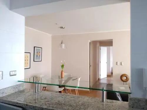 Miraflores Luxury Place Pool Gym 2Bd