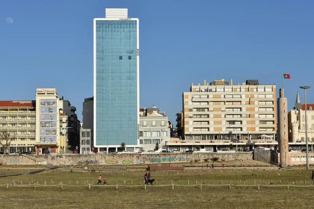 Maestro Apartment by Trip2Portugal