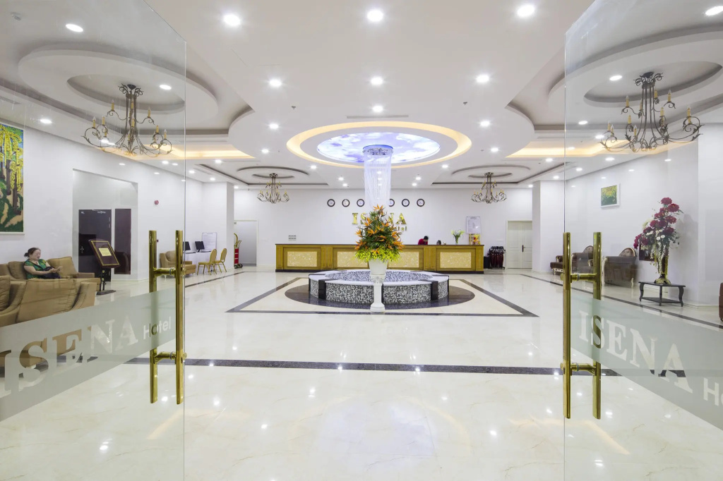 Nha VIET Nha Trang Hotel