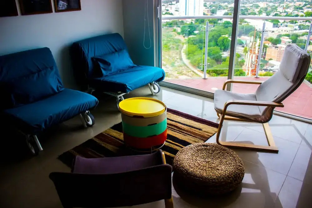 Apartamento Turistico Rodadero Primera Linea