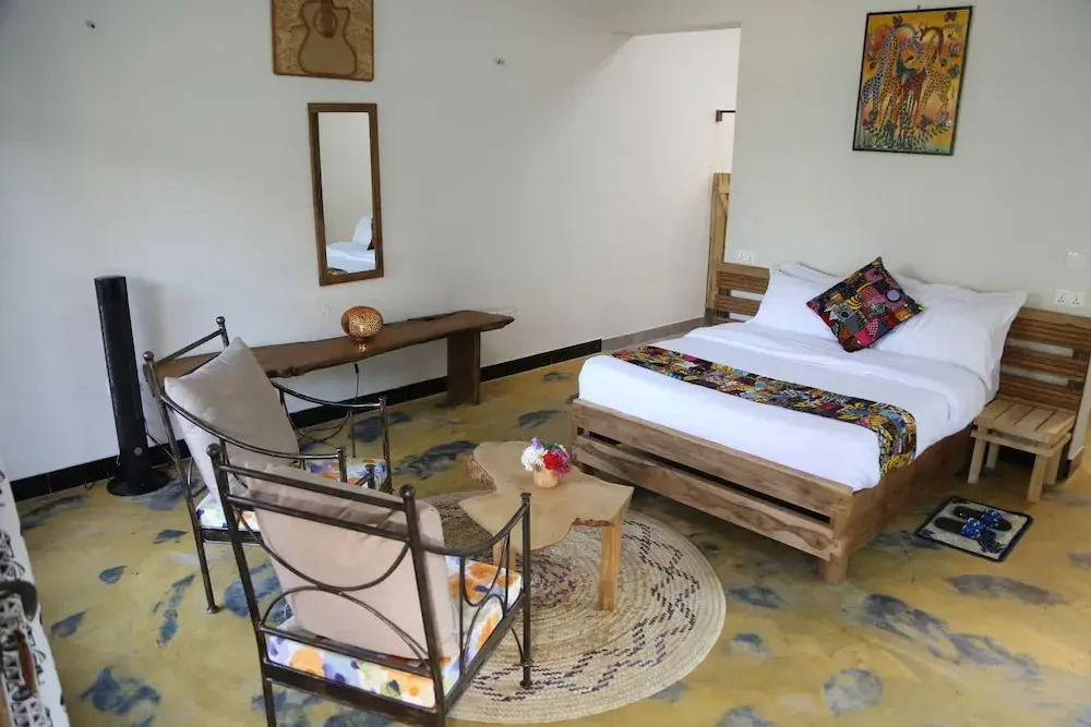 Haradali Home